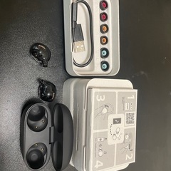 本日限りSONYワイヤレスイヤホン1000XM5の画像