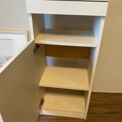 収納ボックスの画像