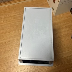 ゴミ箱の画像