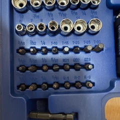 電動ドライバー
の画像