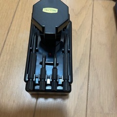 電動ドライバー
の画像