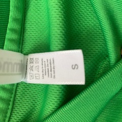 ＴシャツＳサイズの画像