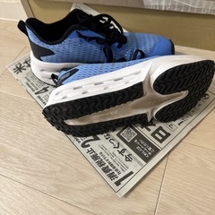 ランニングシューズの画像