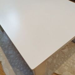 【ニトリ】オリアシコタツ　ST-8060の画像