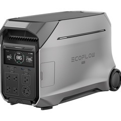 EcoFlow DELTA Pro 3 の画像