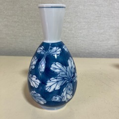 有田焼華山窯　徳利（3個）、お猪口（12個）セットの画像