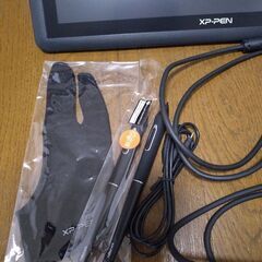 XP-PEN　Artist　16 PRO 液晶タブレットの画像
