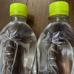 いろはす（塩とレモン）の画像