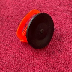 バキュームリフター　サクションカップ　吸盤ハンドル
　ガラス吸盤　工具　ガラス運搬の画像