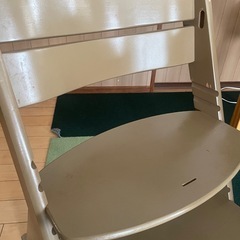 チェアーの画像