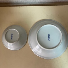 波佐見焼　永泉窯　食器セットの画像