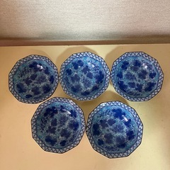 波佐見焼　永泉窯　食器セットの画像