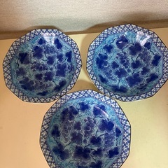 波佐見焼　永泉窯　食器セットの画像