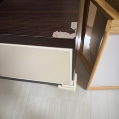 テレビ(０円)の画像