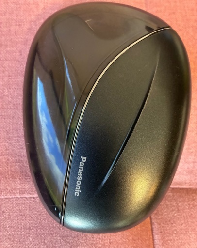 【年末値下げ中 13，5000円】Panasonic リフトケア美顔器 バイタリフト かっさ EH-SP85-K