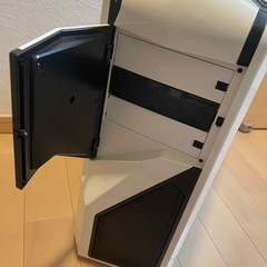 PCケース nzxt Phantom410の画像
