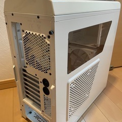 PCケース nzxt Phantom410の画像