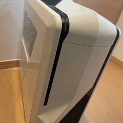 PCケース nzxt Phantom410の画像