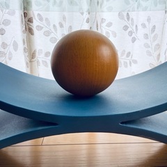 ガラステーブルの画像