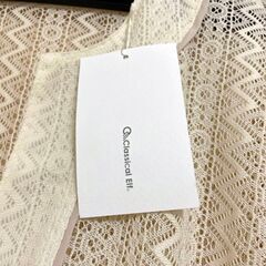 【新品】Classical Elf 総レース 透け感のある ロング丈 ワンピースの画像