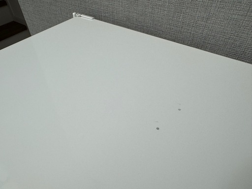 無印良品　スチールユニットシェルフ　中