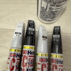 車用品まとめうりの画像