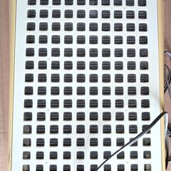 空気清浄機 シャープ プラズマクラスターの画像