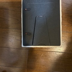 可愛い写真立て。新品です。の画像