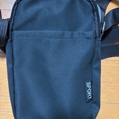 ショルダーバッグの画像