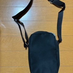 ショルダーバッグの画像