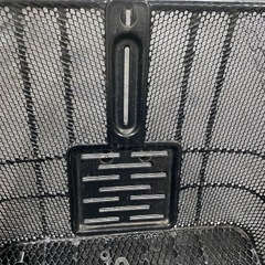 スクーター 用 大型 ワイドフロントバスケットの画像