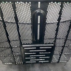 スクーター 用 大型 ワイドフロントバスケットの画像