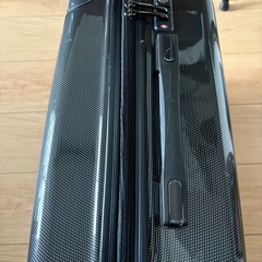 スーツケース(機内持ち込み用)の画像