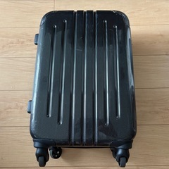 スーツケース(機内持ち込み用)の画像