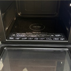 オーブンレンジ　パナソニック　NE-MS4Aの画像
