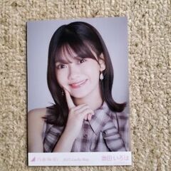 [乃木坂46 奥田いろは]　2025 Lucky Bag 生写真の画像