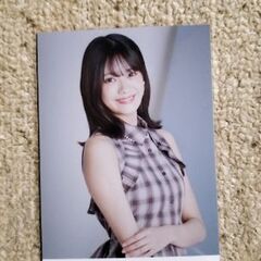 [乃木坂46 奥田いろは]　2025 Lucky Bag 生写真の画像