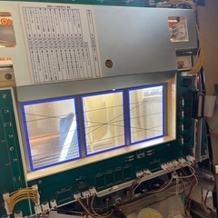 パチスロ機実機　GOGOジャグラーVの画像