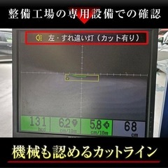 【2個セット】 LED H8・H11・H16フォグランプ 20系アルファード ヴェルファイア FOG ホワイト 白 フォグライト フォグ灯 後期LEDバルブ LUMRAN EZの画像