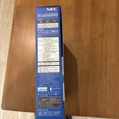 Wi-Fiホームルーターの画像
