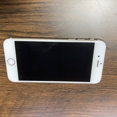 iPhone 6の画像
