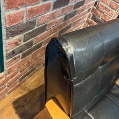 1人掛けソファの画像