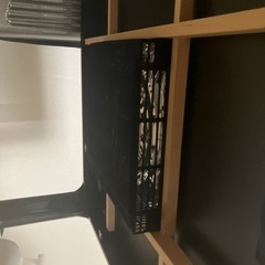 折りたたみ式 こたつテーブルの画像