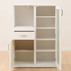 【美品】レンジボードの画像