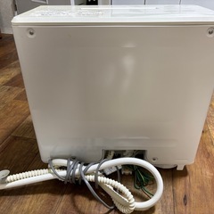 食洗機 パナソニックNP-TCR１の画像