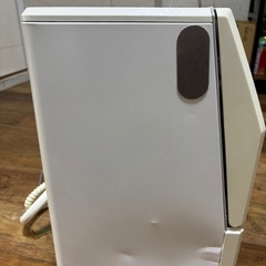 食洗機 パナソニックNP-TCR１の画像