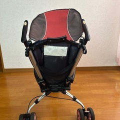 Ｂ型ベビーカー
の画像