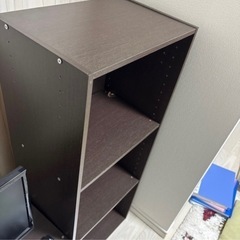 本棚の画像