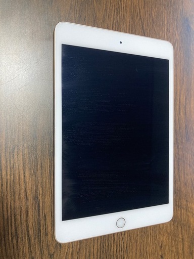 パソコン iPad mini3