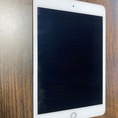 iPad mini3の画像